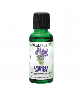 Aromaforce Lavender 30 ml | Safest & Easiest Shopping Vitamins Online | VITASHOP