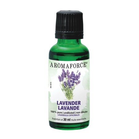 Aromaforce Lavender 30 ml | Safest & Easiest Shopping Vitamins Online | VITASHOP