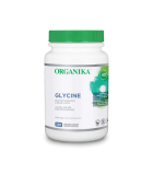 Organika Glycine 120 Capsules