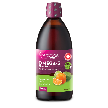 Sea-Licious Sea-licious Tangerine Lime 500 ml | Unbeatable Prices, Daily Deals | VITASHOP
