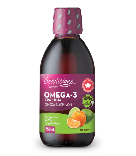 Sea-Licious Sea-licious Tangerine Lime 250 ml | Unbeatable Prices, Daily Deals | VITASHOP