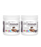 Prairie Naturals 有机可可免疫超级食品 150 克 | 每日最低价，每日特价 | VITASHOP