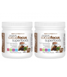 Prairie Naturals [2 for Deal] Organic CocoaFocus SuperFoods 150 g | Unbeatable Prices, Daily Deals | VITASHOP