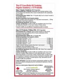 [2 for Deal] ReCleanse UT Cran-Biotic Urinary Tract Support Kit