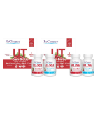 [2 for Deal] ReCleanse UT Cran-Biotic Urinary Tract Support Kit