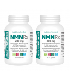 [2 for Deal] NMN Rx 200 mg 30 Vcaps
