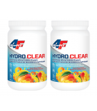Prairie Naturals [2 for Deal] EverFit Hydro Clear 100% Whey Protein Hydrosylate Peach Ring 520 g | 매일 업데이트되는 특가 상품 | VITASHOP