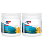 Prairie Naturals [2 for Deal] 4EverFit Pre-Workout - All Natural, Creatine Free - Citrus Mango Blast 213 g | 매일 업데이트되는 특가 상품 | V