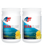 Prairie Naturals [2 for Deal] 4EverFit BCAA Blast - Advanced Electrolyte Matrix - Citrus Quencher 315 g | 매일 업데이트되는 특가 상품 | VITA