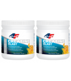 Prairie Naturals [2 for Deal] 4EverFit Creatine Blast - Advanced Electrolyte Matrix - Citrus Mango Splash 300 g | 매일 업데이트되는 특가 상