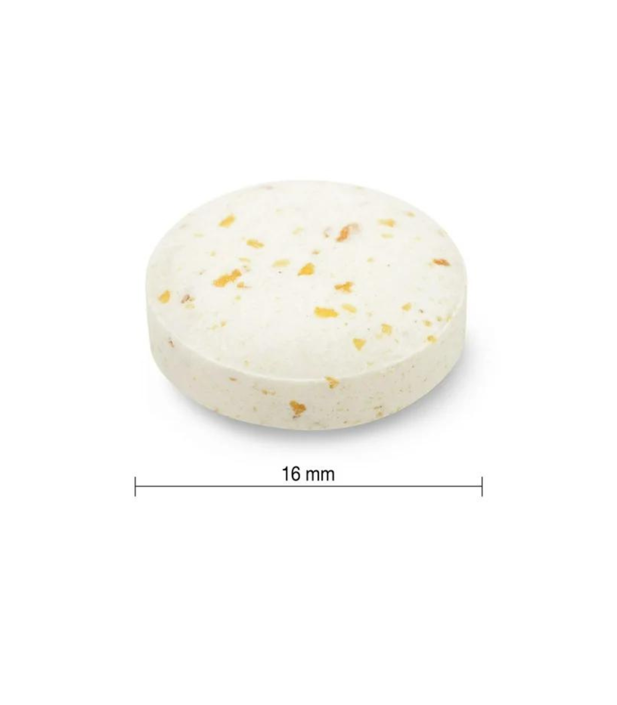Jamieson Chewable Vitamin C 500 mg - Tangy Orange  - MEGA SIZE 370 Chewable Tablets | Unbeatable Prices, Daily Deals | VITASHOP