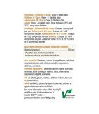 Jamieson Vitamine C à croquer 500 mg - Orange piquante - MEGA SIZE 370 comprimés à croquer | Prix le plus bas du jour, aubaines