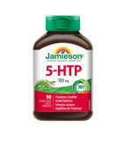 Jamieson 5-HTP 100 mg 90 캡슐 | 매일 업데이트되는 특가 상품 | VITASHOP