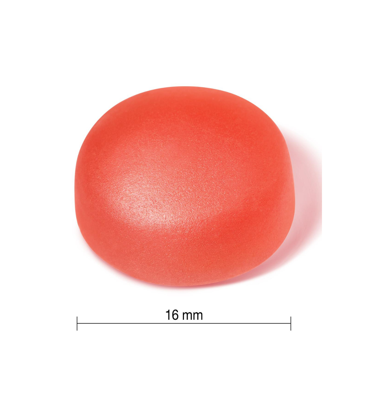 Jamieson Melatonin 2.5 mg Gummies - Natural Strawberry - VALUE SIZE 130 Gummy | Unbeatable Prices, Daily Deals | VITASHOP