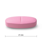 Jamieson 100% Complete Multi Women 50+ 115 Capsules | 每日最低价，每日特价 | VITASHOP