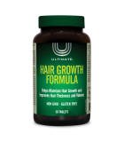 Ultimate Ultimate Hair Growth Formula 30 Tablets | Unbeatable Prices, Daily Deals | VITASHOP