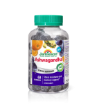 Jamieson Ashwagandha Gummies 60 Gummy | Unbeatable Prices, Daily Deals | VITASHOP