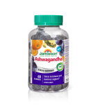 Jamieson Ashwagandha Gummies 60 Gummy | 每日最低价，每日特价 | VITASHOP