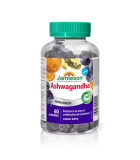 Jamieson Ashwagandha Gummies 60 Gummy | 每日最低价，每日特价 | VITASHOP