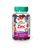 Jamieson 锌软糖 30mg 70 Gummy | 每日最低价，每日特价 | VITASHOP