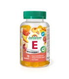 Jamieson 维生素 E 200IU Gummy 70 Gummy | 每日最低价，每日特价 | VITASHOP
