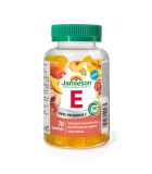 Jamieson Vitamine E 200IU Gummy 70 Gummy | Meilleur prix du jour, Bonnes affaires du jour | VITASHOP
