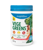 Progressive VegeGreens - Fraise Banane 265g | Meilleur prix du jour, Bonnes affaires du jour | VITASHOP