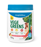 Progressive VegeGreens - 草莓香蕉 530g | 每日最低价，每日特价 | VITASHOP