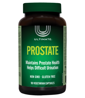 Ultimate Ultimate Prostate 90 Capsules | 每天不同折扣, 全网最低价格 | 种类齐全的保健品店铺 VITASHOP, 只有你想不到, 没有你买不到 !