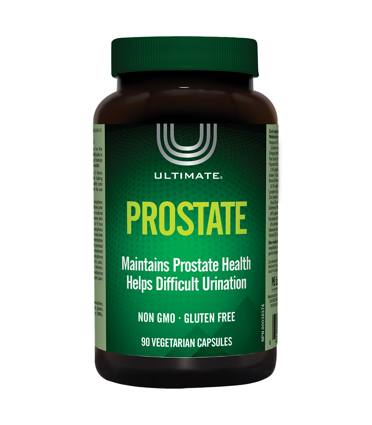 Ultimate Ultimate Prostate 90 Capsules | Unbeatable Prices, Daily Deals | VITASHOP