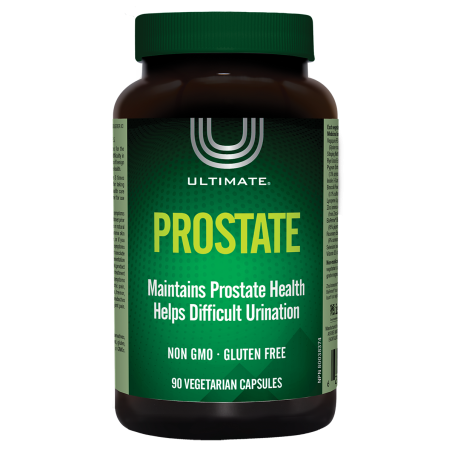 Ultimate Ultimate Prostate 90 Capsules | Unbeatable Prices, Daily Deals | VITASHOP