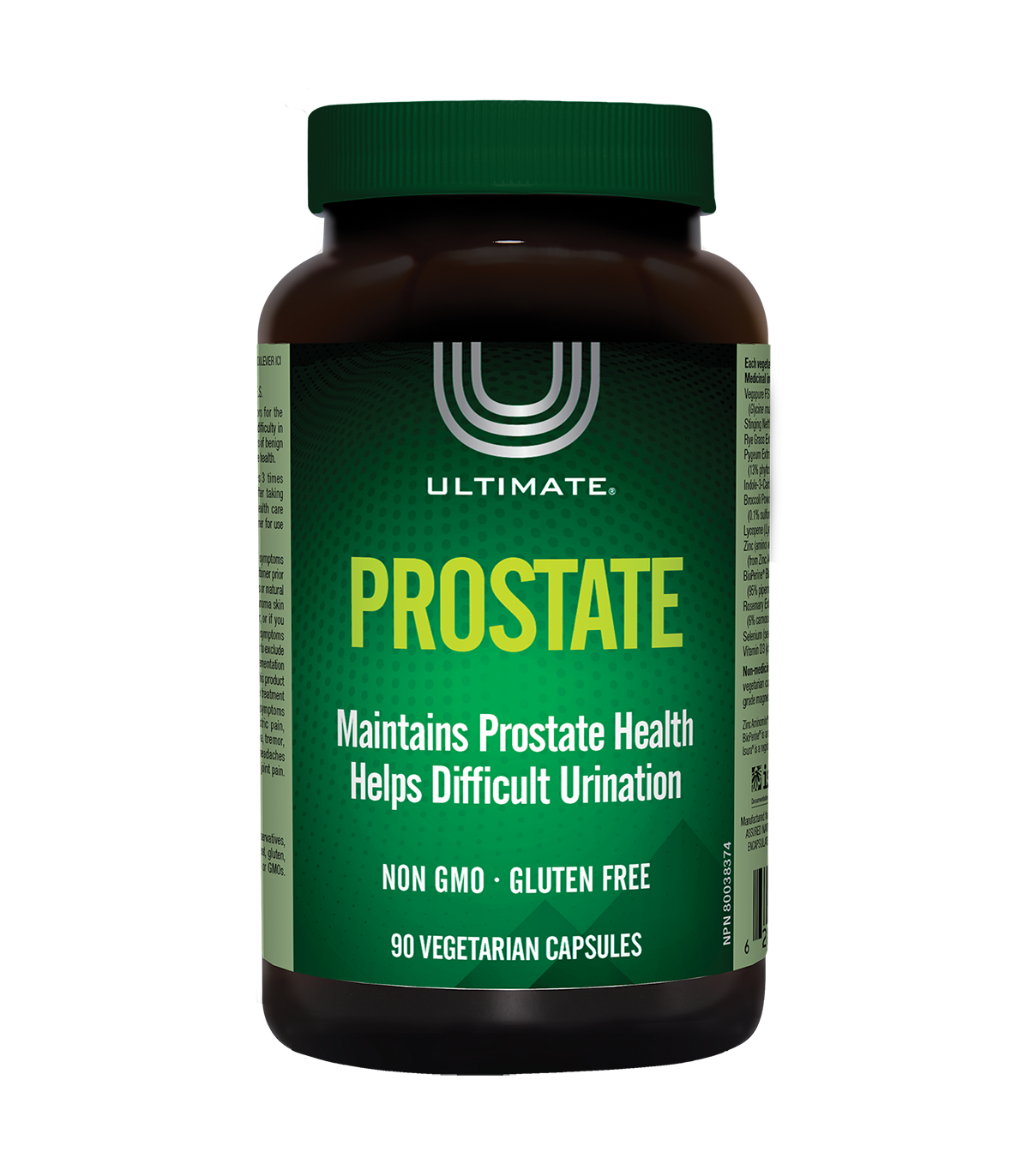 Ultimate Ultimate Prostate 90 Capsules | Unbeatable Prices, Daily Deals | VITASHOP