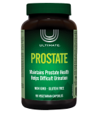 Ultimate Ultimate Prostate 90 Capsules | Unbeatable Prices, Daily Deals | VITASHOP