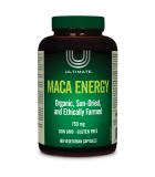 Ultimate Ultimate Maca Energy 180 Vegi Capsules | Unbeatable Prices, Daily Deals | VITASHOP