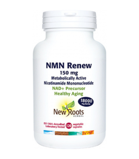 New Roots NMN 리뉴 150mg 120캡슐 | 매일 업데이트되는 특가 상품 | VITASHOP