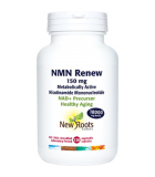 New Roots NMN Renew 150 毫克 120 粒