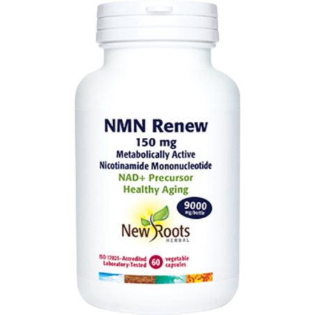 New Roots copy of NMN 리뉴 150 mg 60캡슐 | 매일 업데이트되는 특가 상품 | VITASHOP
