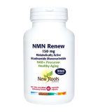 New Roots NMN Renew 150 毫克 60 粒