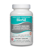 BioSil 6 mg 120 Gélules Liquides | Prix imbattables, offres quotidiennes | VITASHOP