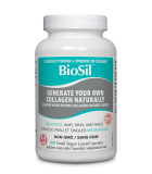 BioSil 6 mg 120 Liquid Capsules | Unbeatable Prices, Daily Deals | VITASHOP