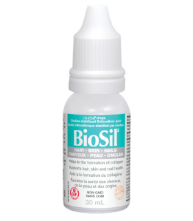 BioSil 6 mg 30ml | 뛰어난 가격, 매일 할인 | VITASHOP