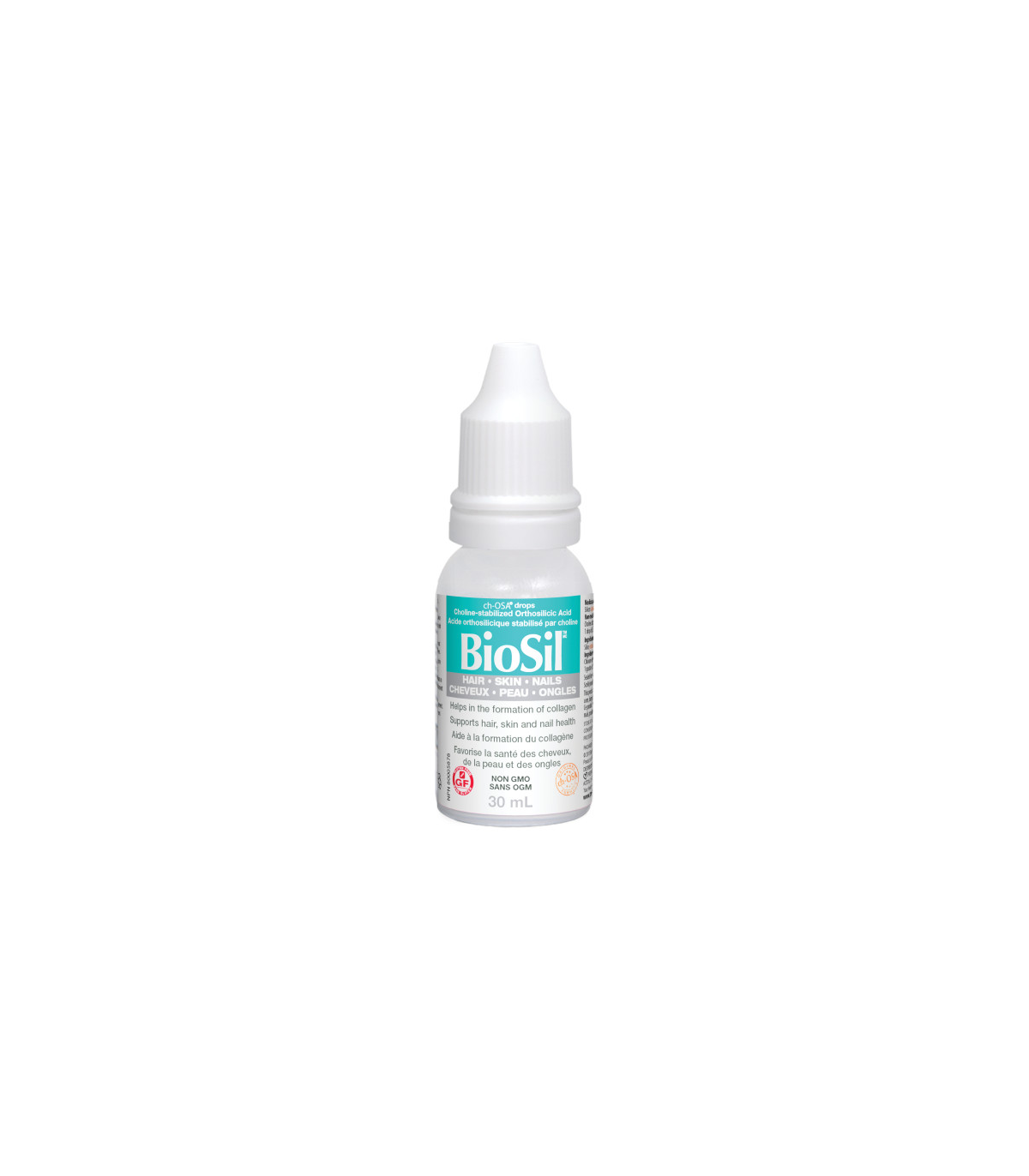 BioSil 6 mg 30ml | Unbeatable Prices, Daily Deals | VITASHOP