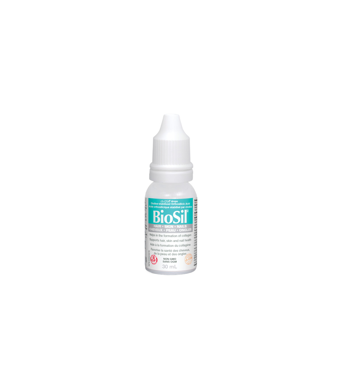 BioSil 6 mg 30ml | 뛰어난 가격, 매일 할인 | VITASHOP