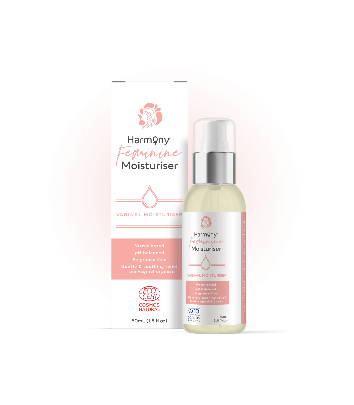 Harmony Harmony 여성보습크림 50mL | 매일 업데이트되는 특가 상품 | VITASHOP