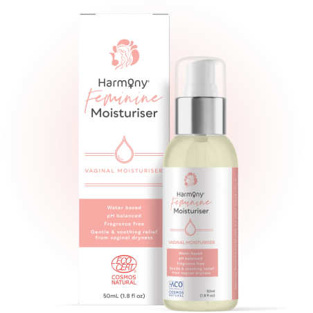 Harmony 女性保湿霜 50mL| 每日最低价，每日优惠 | 维他商城