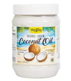 Organic Virgin Coconut Oil 800 ml | Safest & Easiest Shopping Vitamins Online | VITASHOP