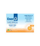 Ener-D McG Free Box 24