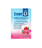 Ener-D McG Free Raspberry Box 24