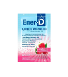 Ener-C Ener-D Sugar Free Raspberry box of 24 | Unbeatable Prices, Daily Deals | VITASHOP