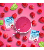 Ener-D McG Free Raspberry Box 24